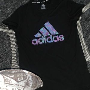 Adidas Athletic Shirt